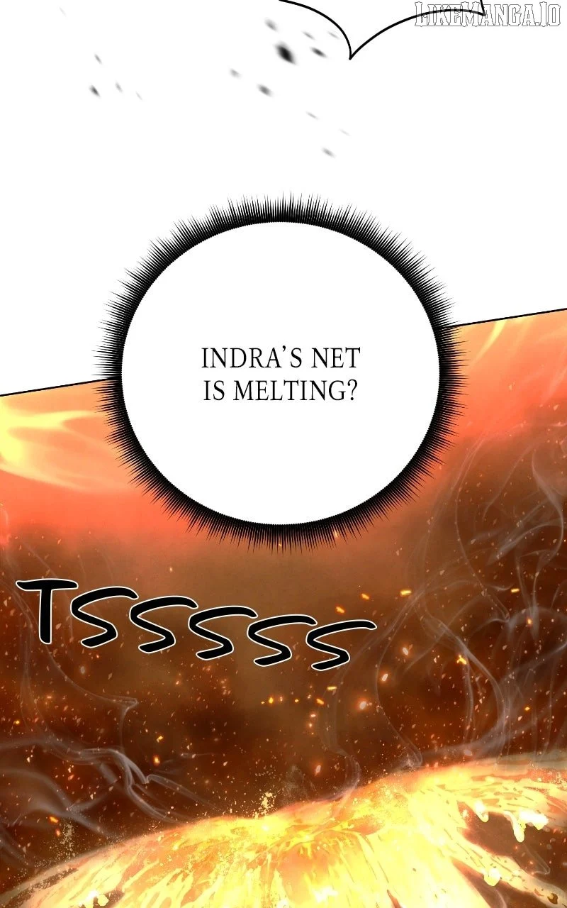 Reincarnated In a Cursed Game - Chapter 46 Page 39