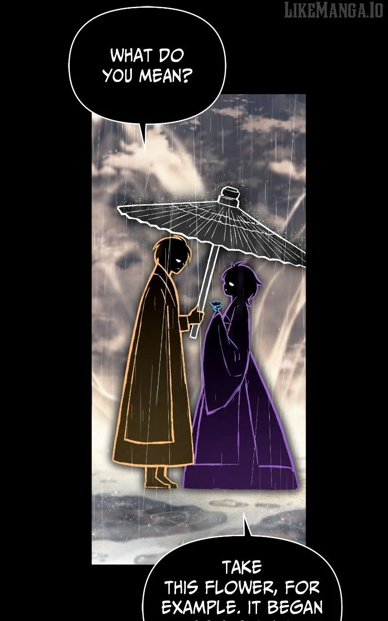 Reincarnated In a Cursed Game - Chapter 46 Page 4