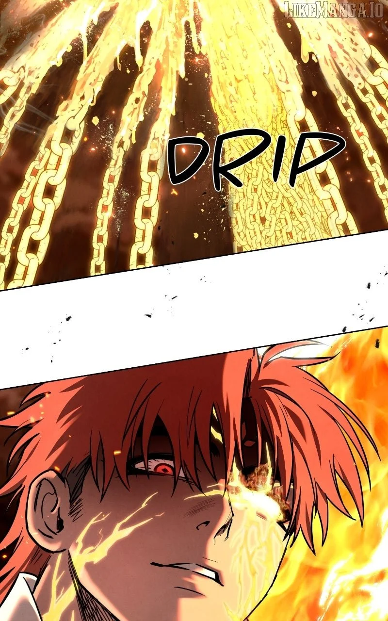 Reincarnated In a Cursed Game - Chapter 46 Page 40