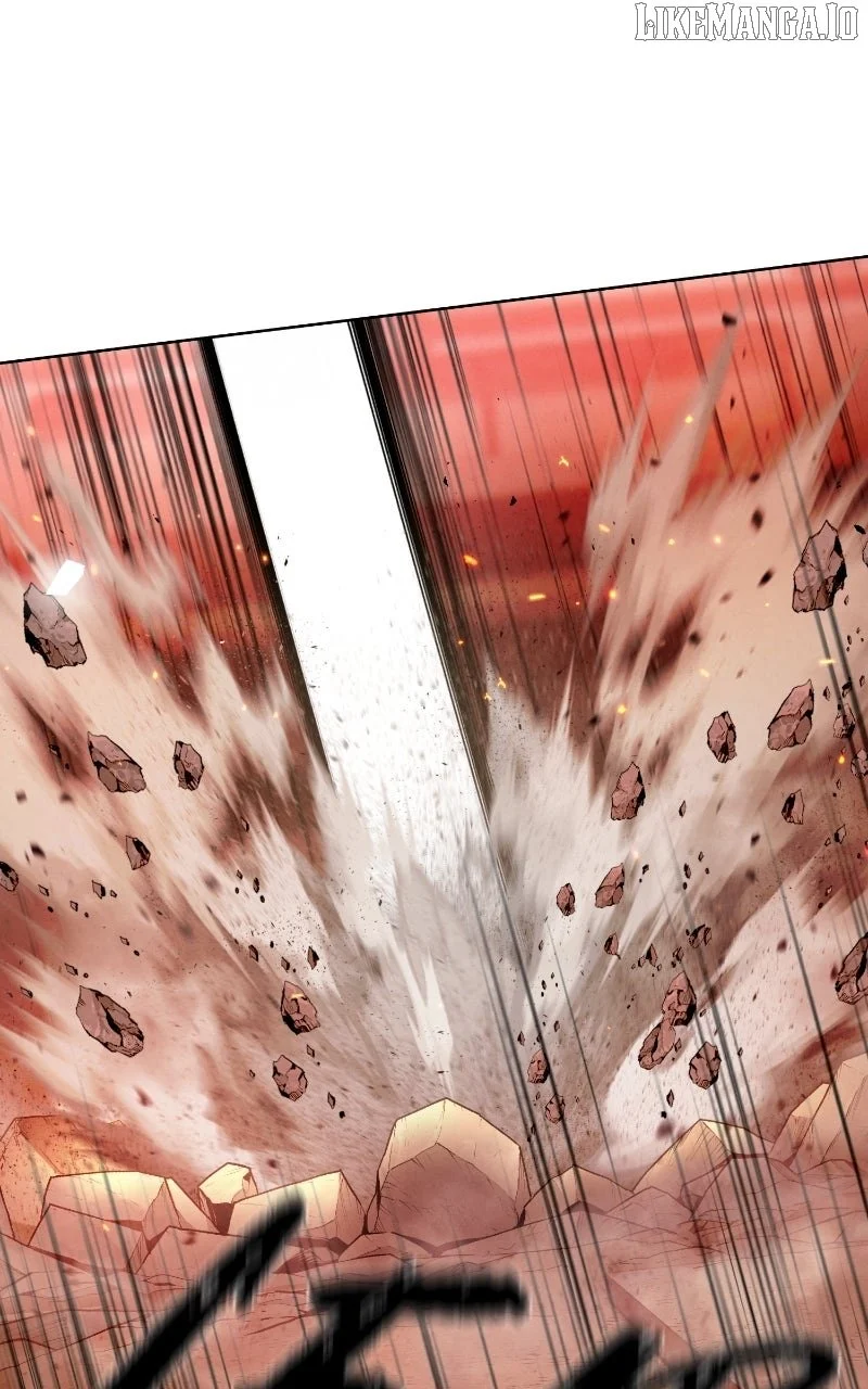 Reincarnated In a Cursed Game - Chapter 46 Page 43