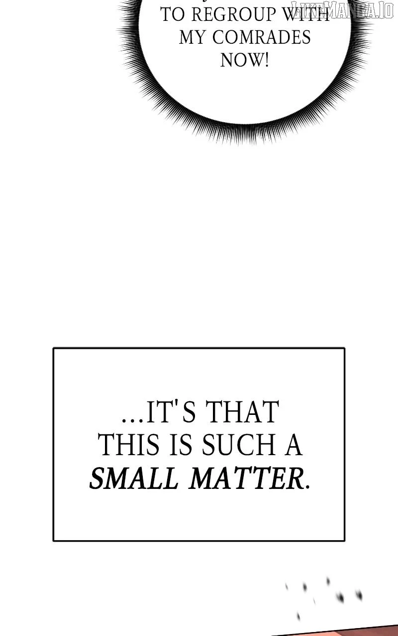 Reincarnated In a Cursed Game - Chapter 46 Page 47