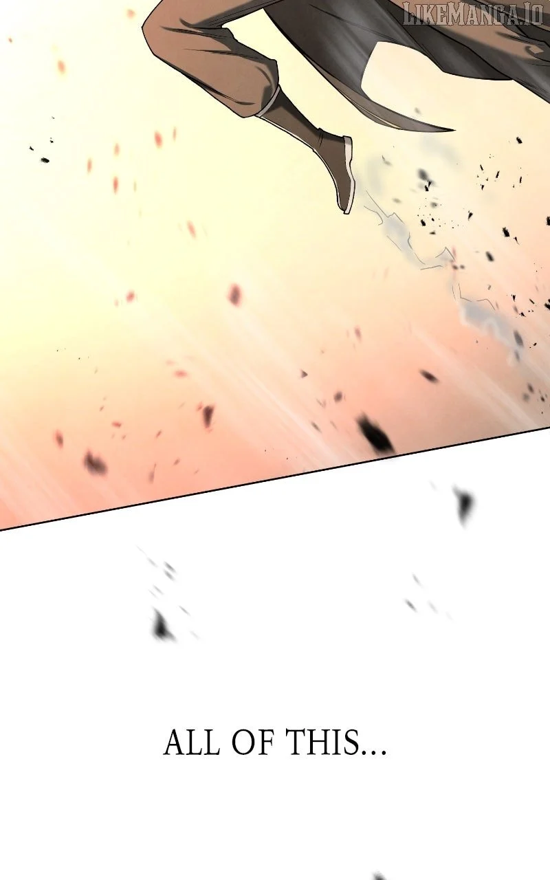 Reincarnated In a Cursed Game - Chapter 46 Page 51