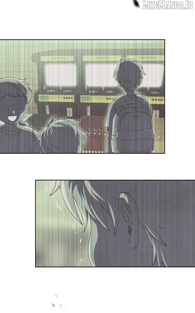 Reincarnated In a Cursed Game - Chapter 46 Page 52