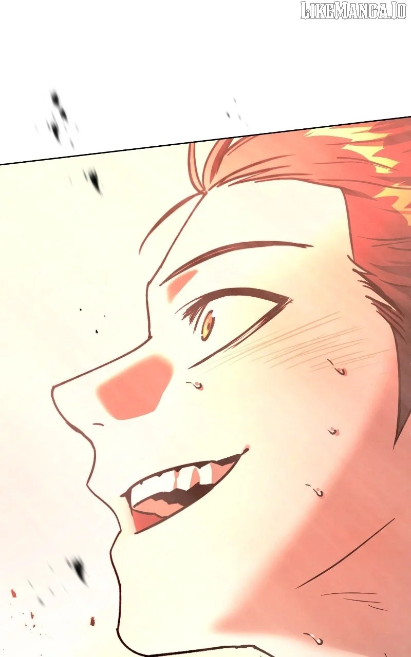 Reincarnated In a Cursed Game - Chapter 46 Page 53