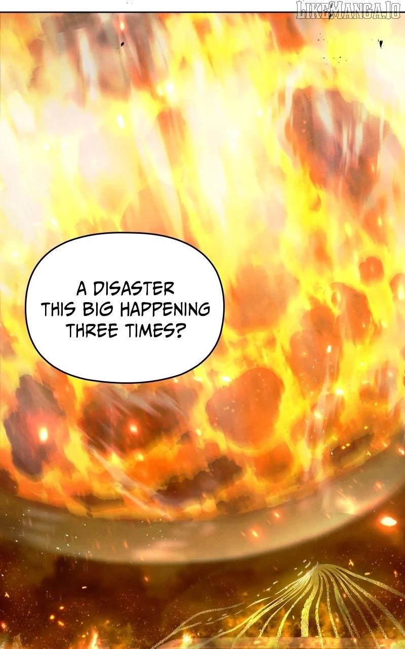 Reincarnated In a Cursed Game - Chapter 46 Page 57