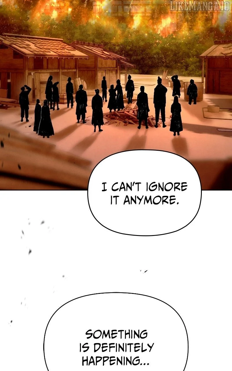 Reincarnated In a Cursed Game - Chapter 46 Page 58