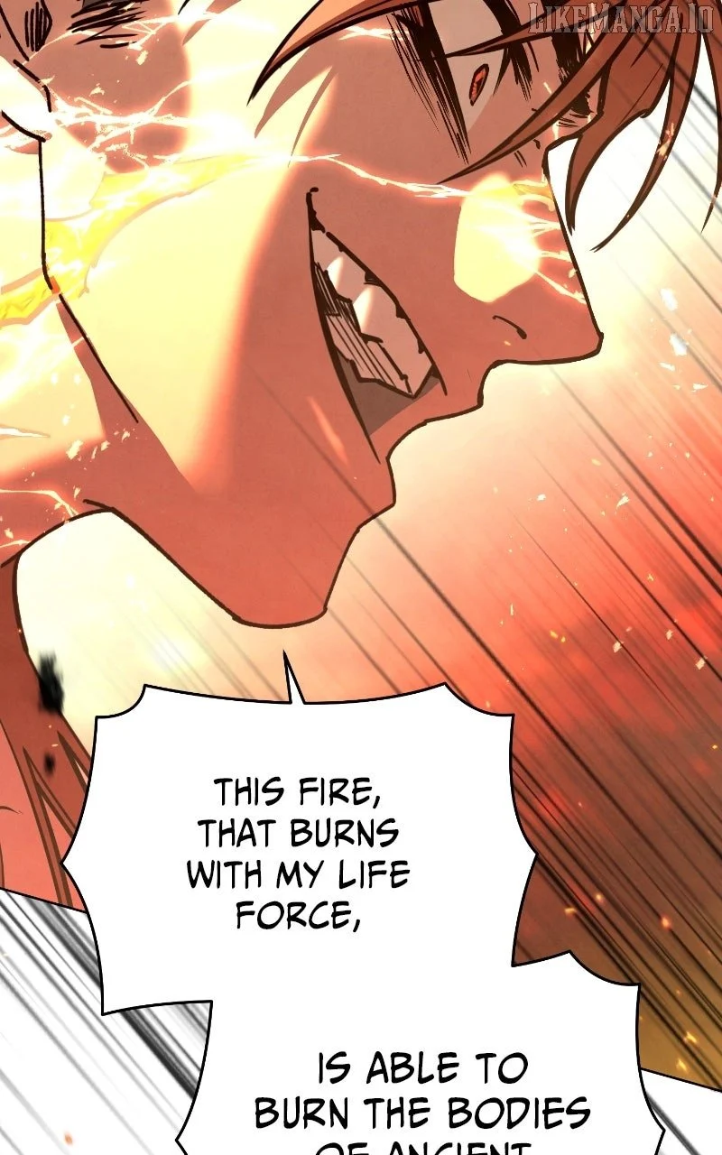 Reincarnated In a Cursed Game - Chapter 46 Page 65