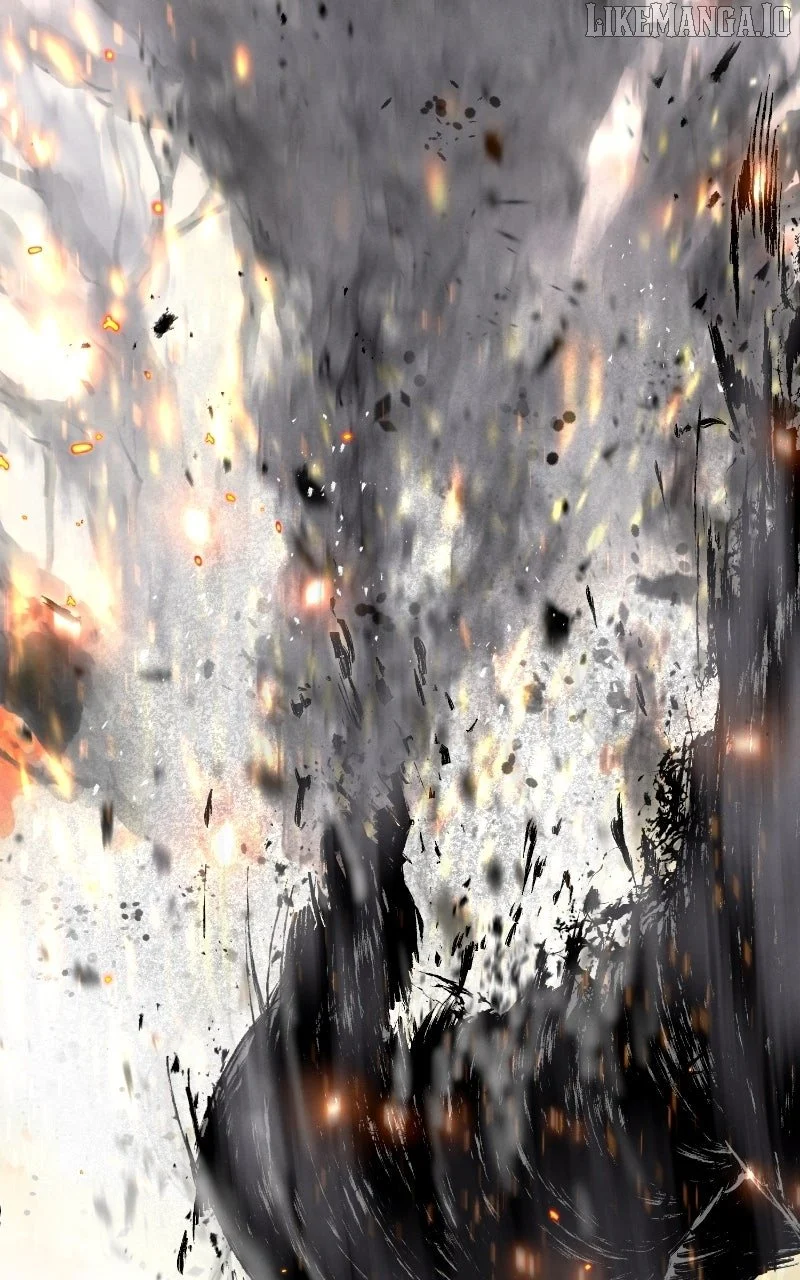 Reincarnated In a Cursed Game - Chapter 46 Page 77