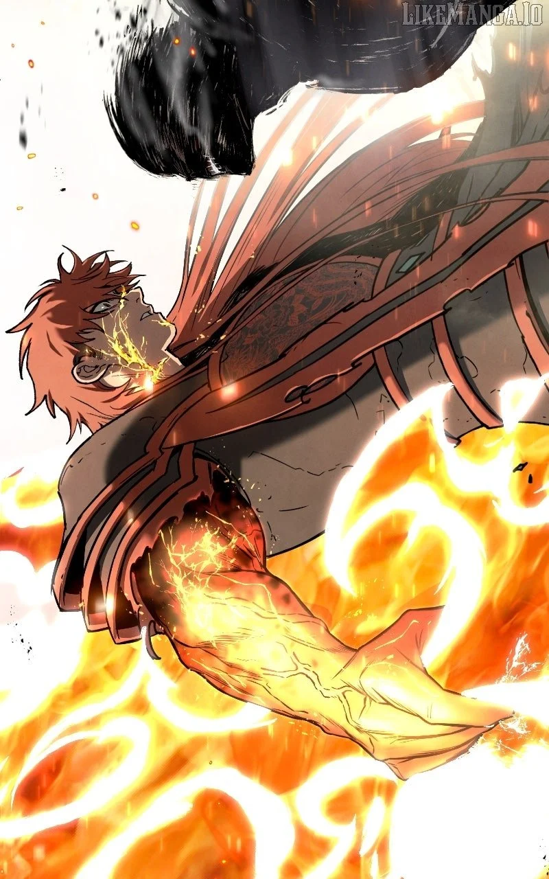 Reincarnated In a Cursed Game - Chapter 46 Page 78