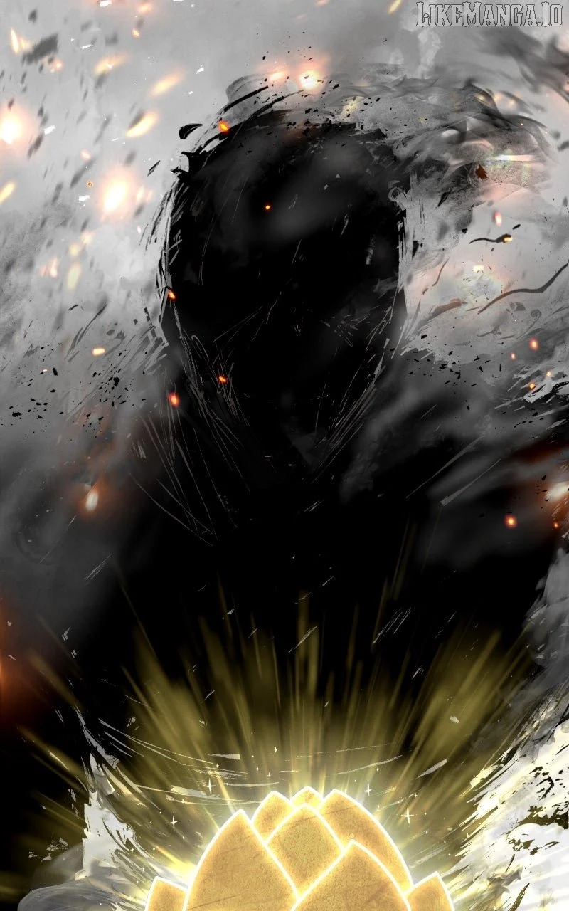 Reincarnated In a Cursed Game - Chapter 46 Page 81