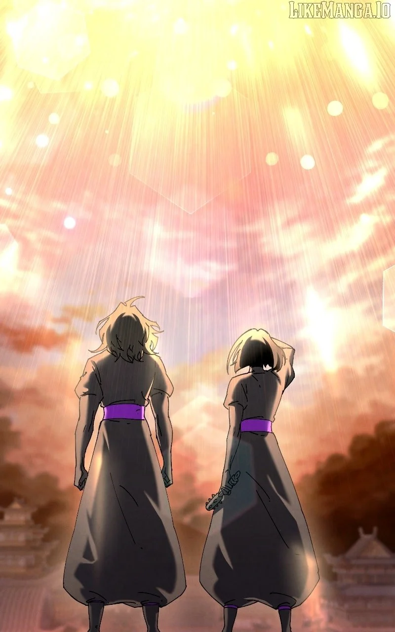 Reincarnated In a Cursed Game - Chapter 46 Page 87