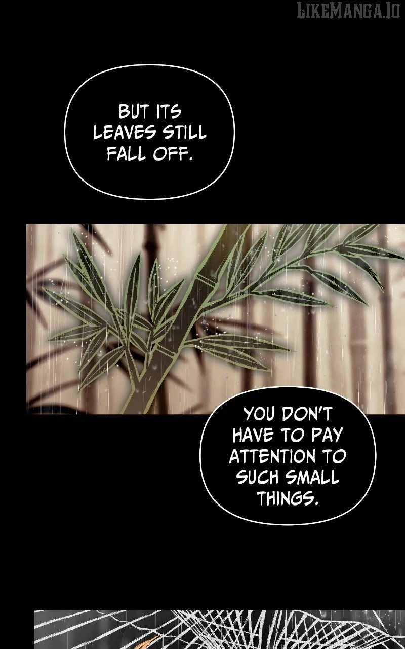 Reincarnated In a Cursed Game - Chapter 46 Page 9