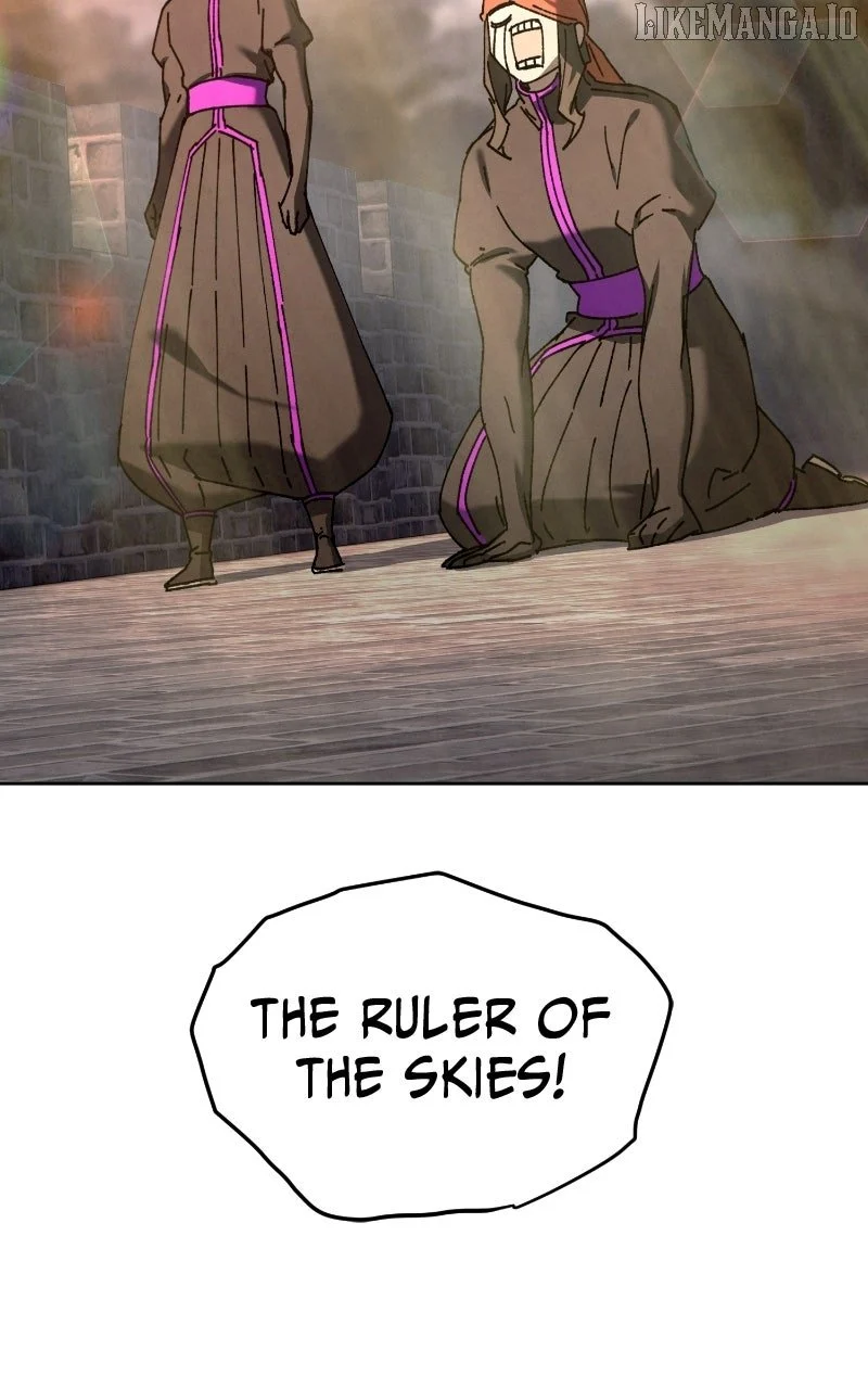 Reincarnated In a Cursed Game - Chapter 46 Page 90