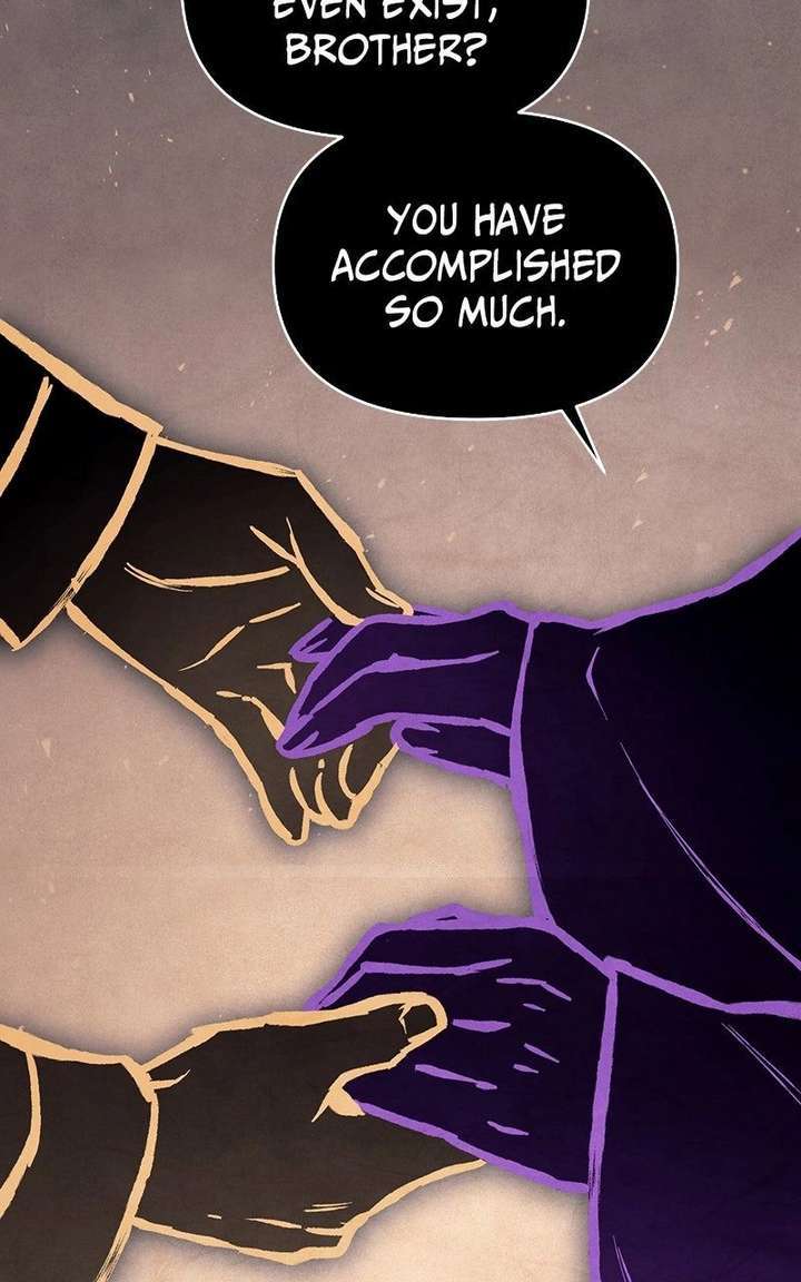 Reincarnated In a Cursed Game - Chapter 47 Page 5