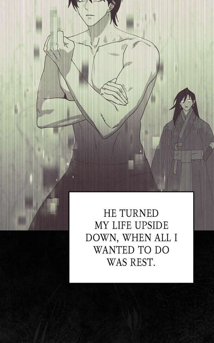 Reincarnated In a Cursed Game - Chapter 47 Page 53