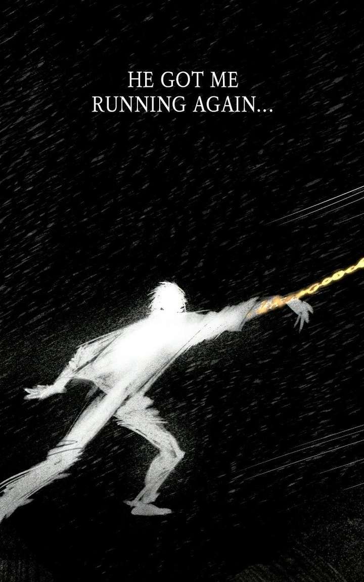 Reincarnated In a Cursed Game - Chapter 47 Page 58