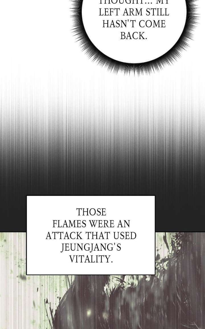 Reincarnated In a Cursed Game - Chapter 47 Page 83