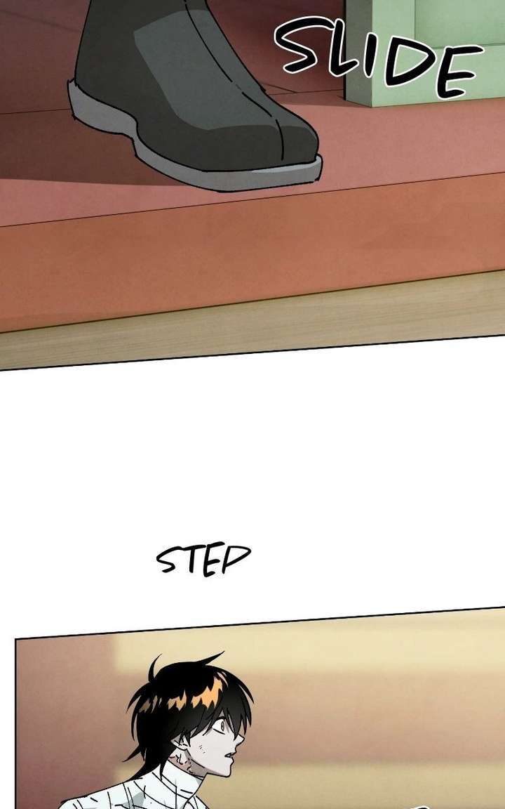 Reincarnated In a Cursed Game - Chapter 47 Page 92