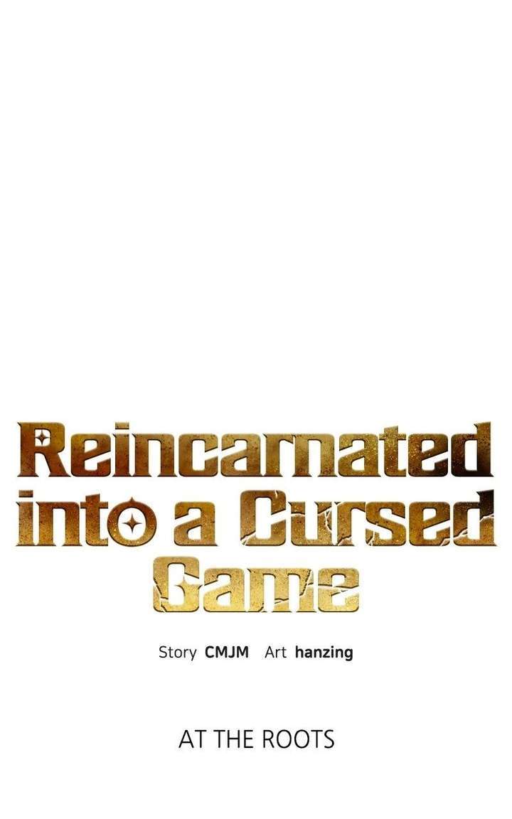 Reincarnated In a Cursed Game - Chapter 47 Page 98