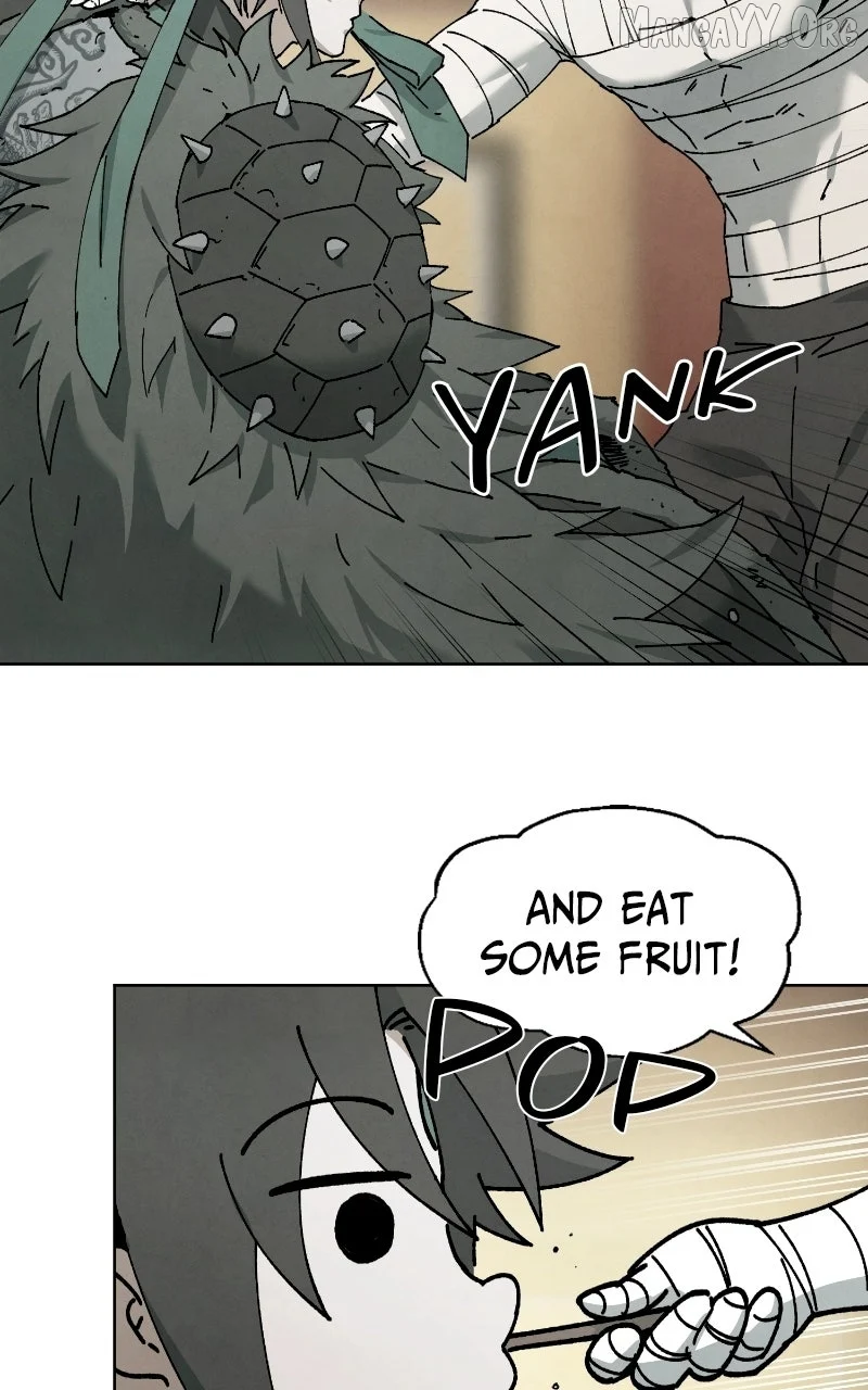 Reincarnated In a Cursed Game - Chapter 48 Page 14