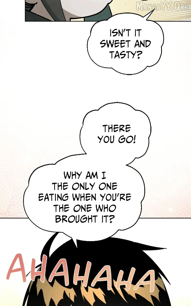 Reincarnated In a Cursed Game - Chapter 48 Page 15