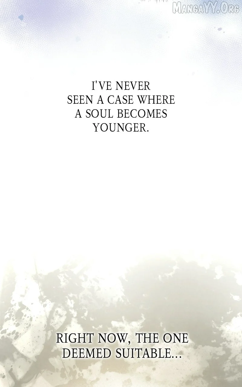 Reincarnated In a Cursed Game - Chapter 48 Page 19