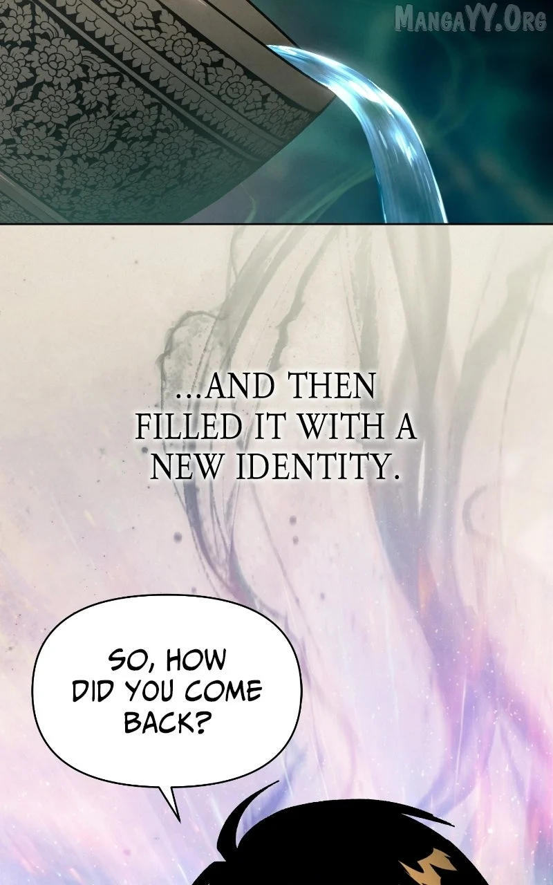 Reincarnated In a Cursed Game - Chapter 48 Page 22