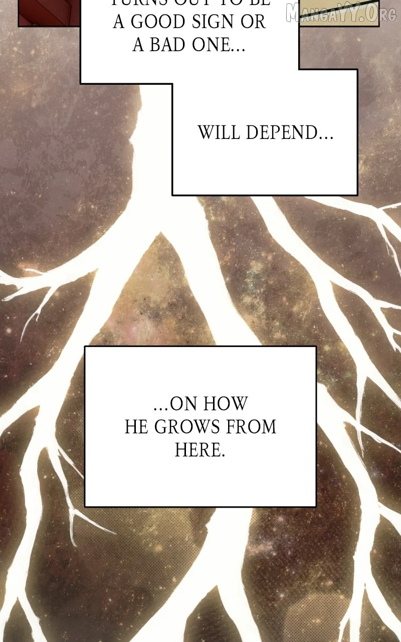 Reincarnated In a Cursed Game - Chapter 48 Page 25