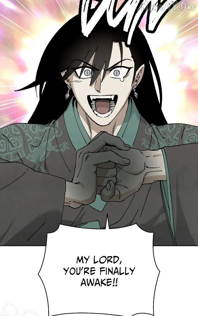 Reincarnated In a Cursed Game - Chapter 48 Page 27