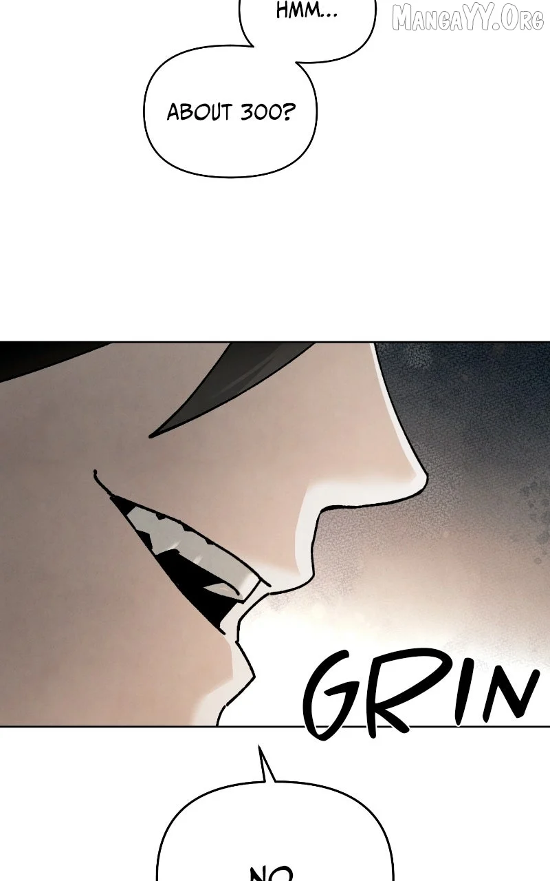 Reincarnated In a Cursed Game - Chapter 48 Page 35