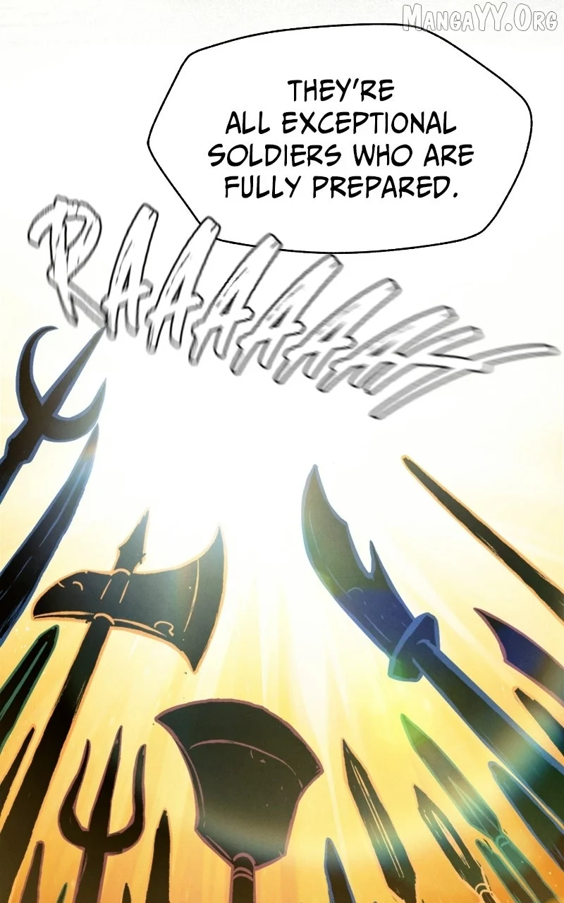 Reincarnated In a Cursed Game - Chapter 48 Page 40