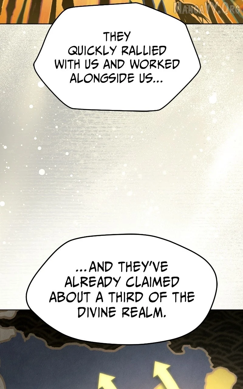 Reincarnated In a Cursed Game - Chapter 48 Page 41