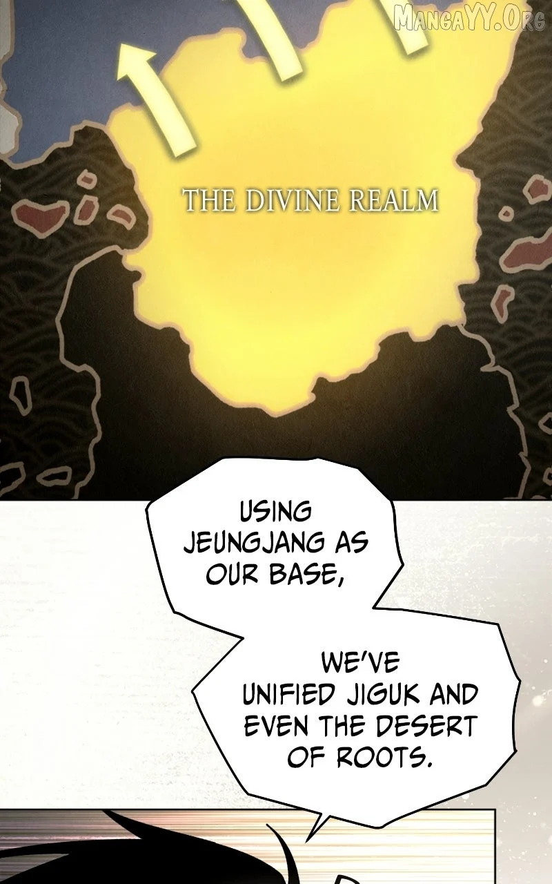 Reincarnated In a Cursed Game - Chapter 48 Page 42