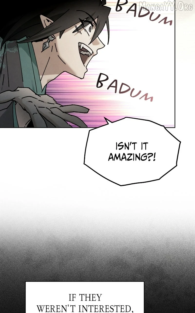 Reincarnated In a Cursed Game - Chapter 48 Page 43