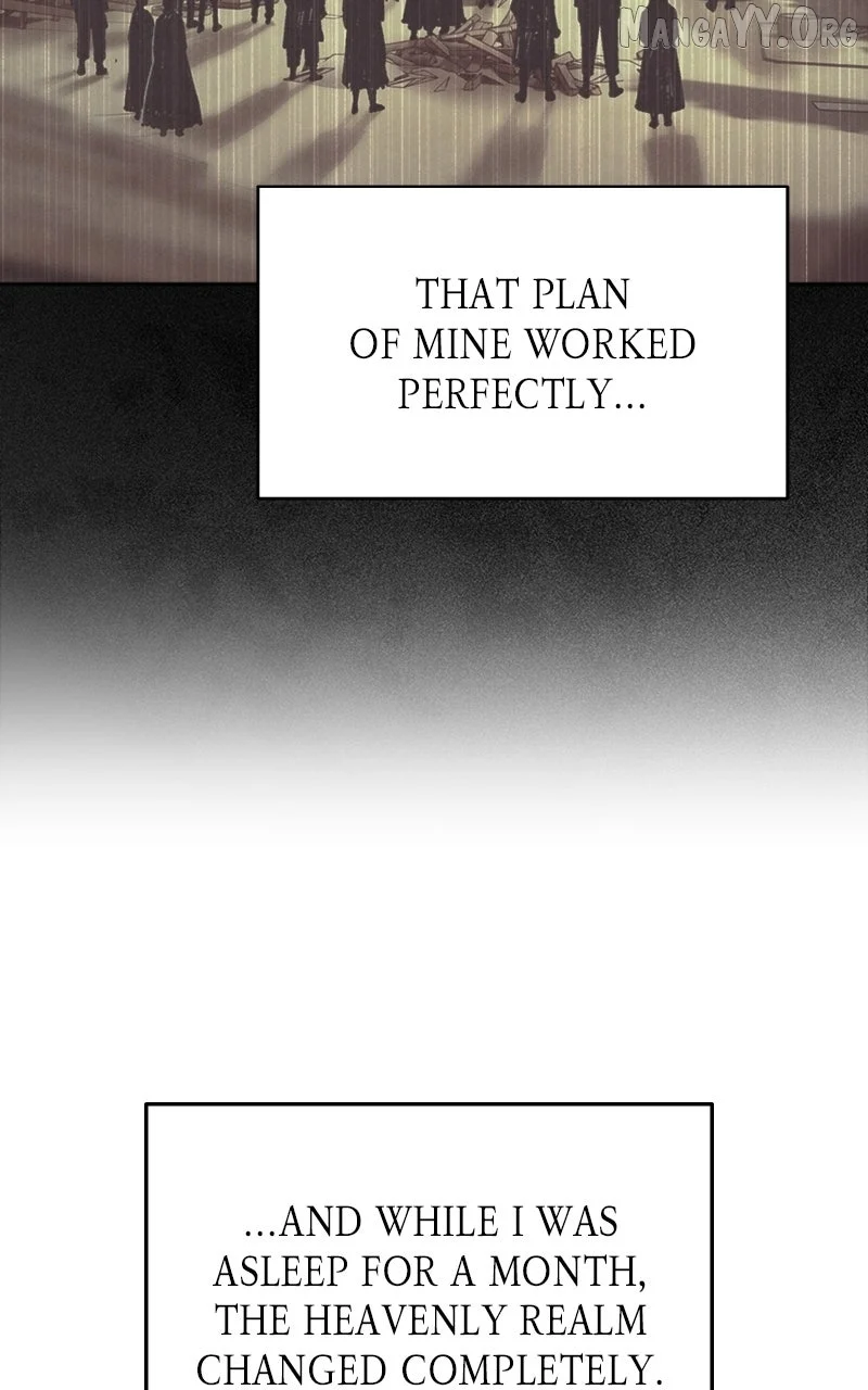 Reincarnated In a Cursed Game - Chapter 48 Page 45