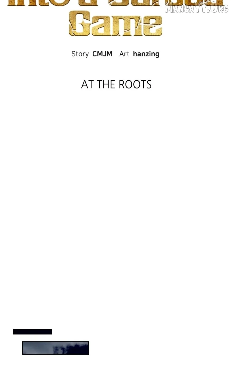 Reincarnated In a Cursed Game - Chapter 48 Page 50