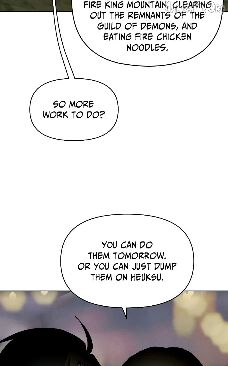 Reincarnated In a Cursed Game - Chapter 48 Page 53