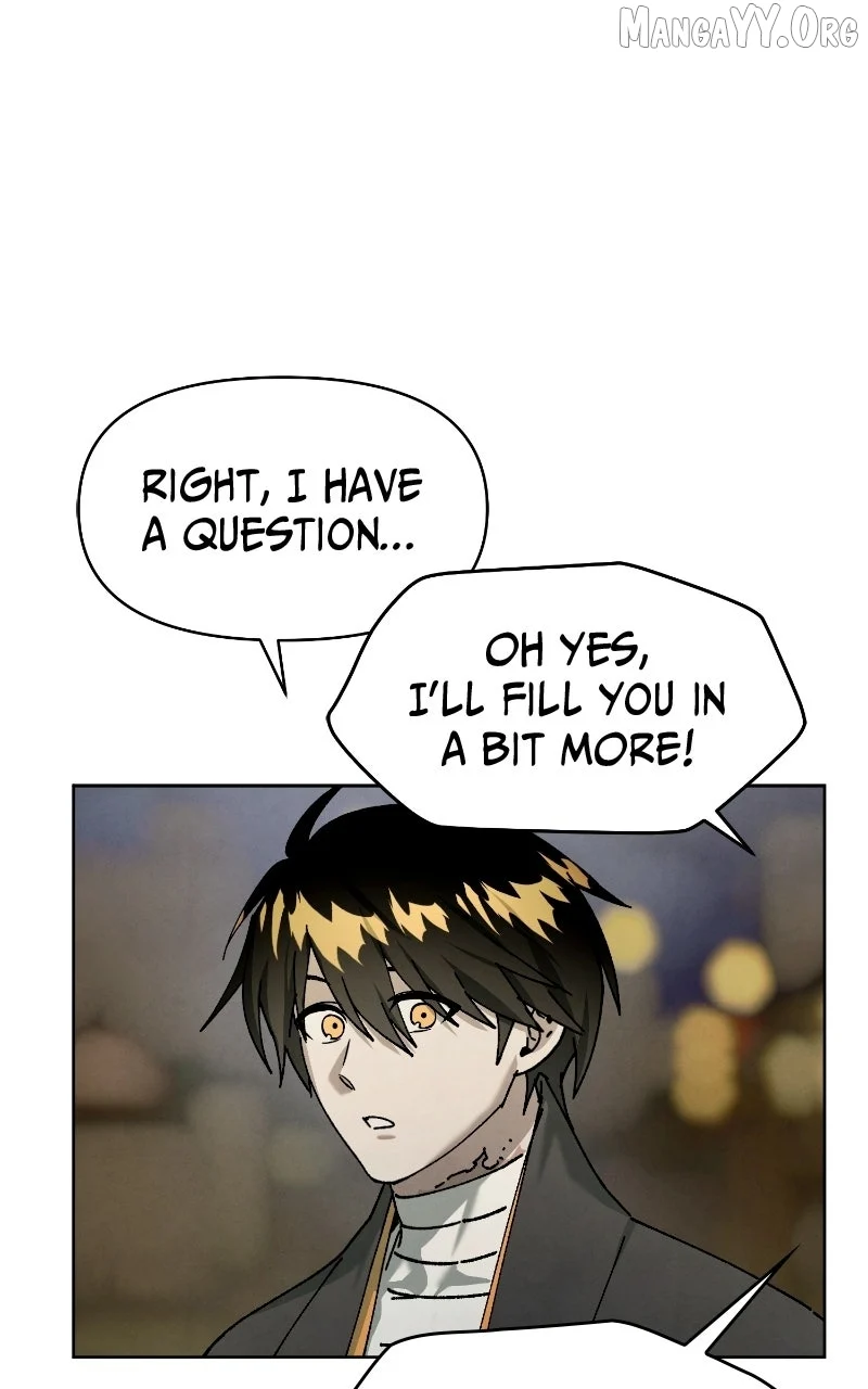 Reincarnated In a Cursed Game - Chapter 48 Page 55