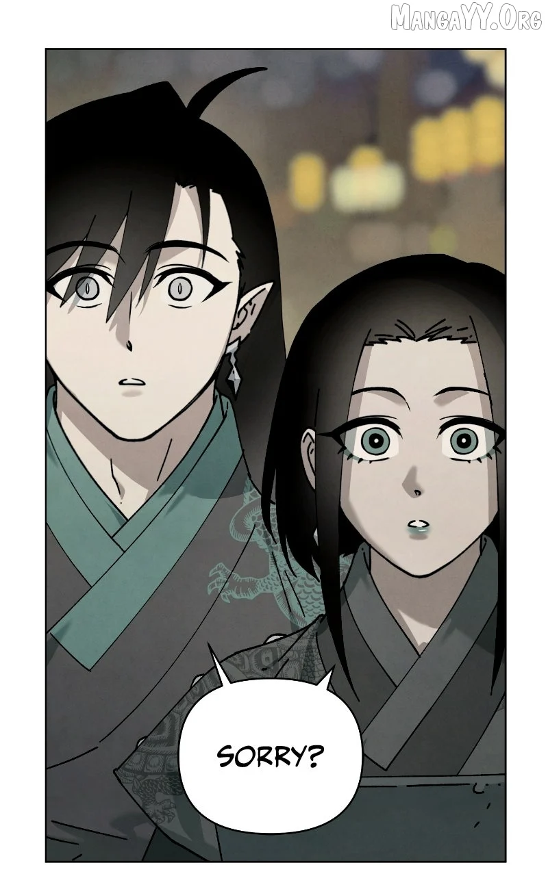 Reincarnated In a Cursed Game - Chapter 48 Page 58