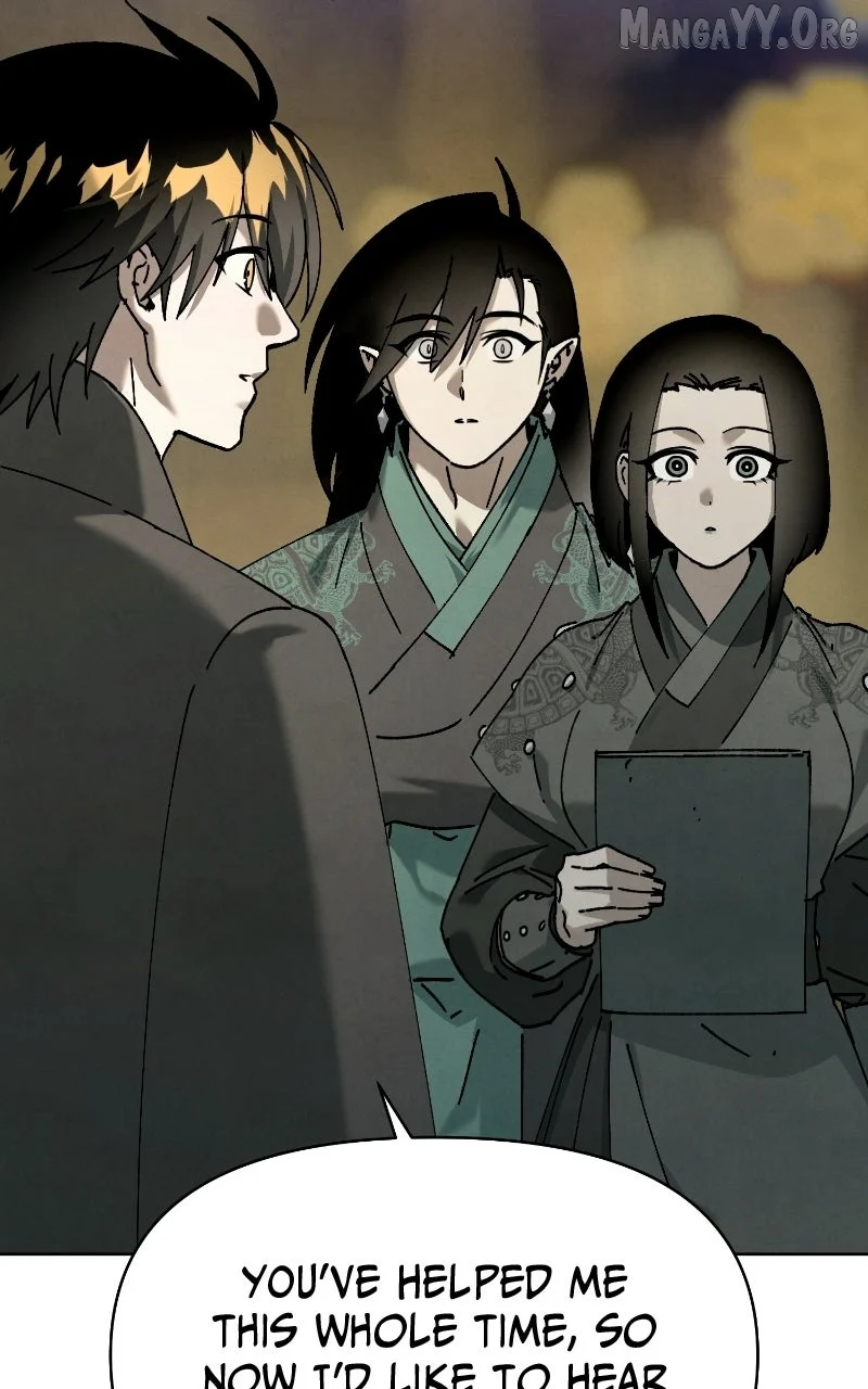 Reincarnated In a Cursed Game - Chapter 48 Page 60