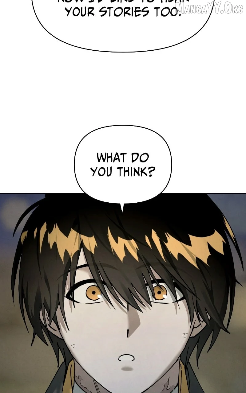 Reincarnated In a Cursed Game - Chapter 48 Page 61