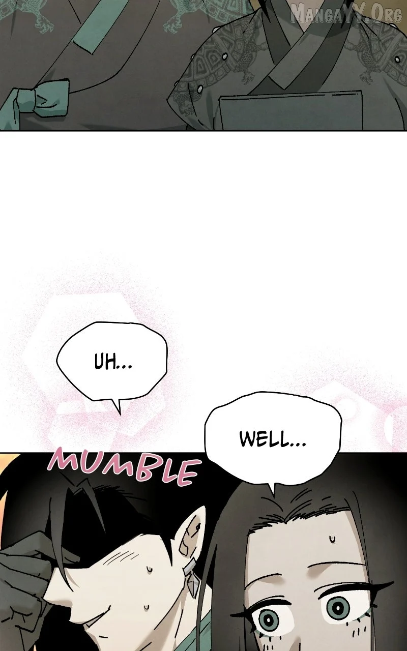 Reincarnated In a Cursed Game - Chapter 48 Page 63