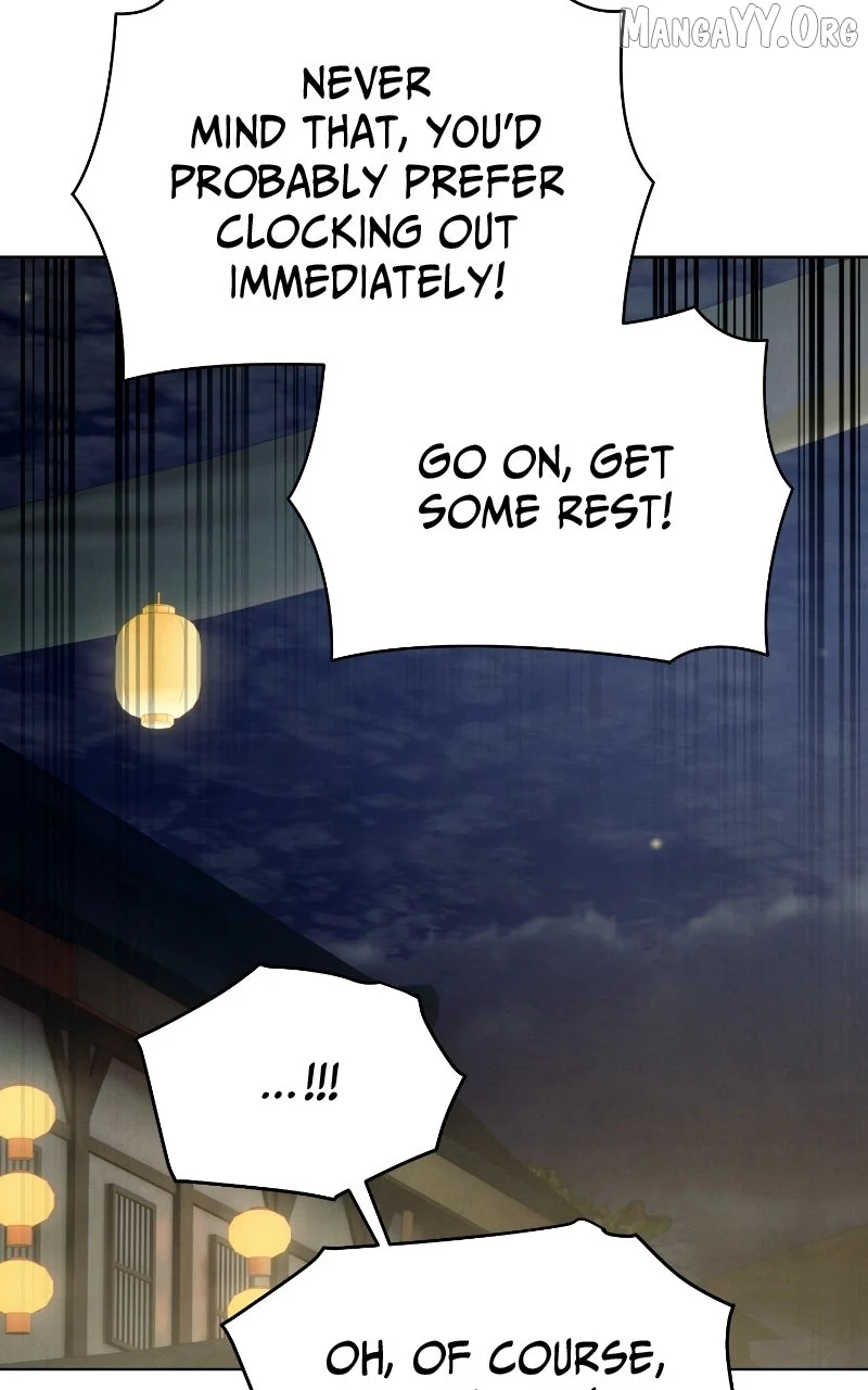 Reincarnated In a Cursed Game - Chapter 48 Page 65