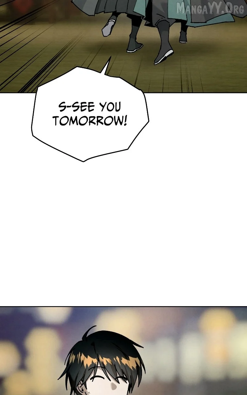 Reincarnated In a Cursed Game - Chapter 48 Page 67