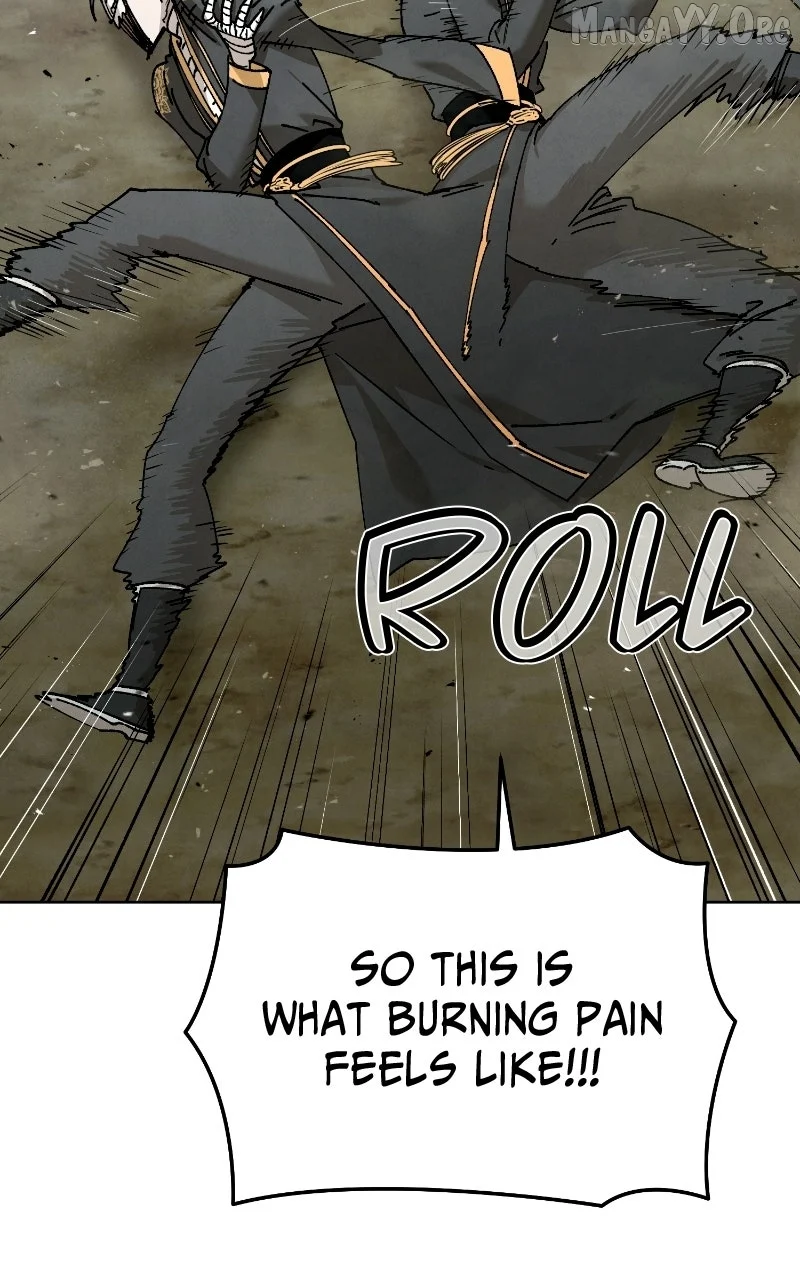 Reincarnated In a Cursed Game - Chapter 48 Page 70