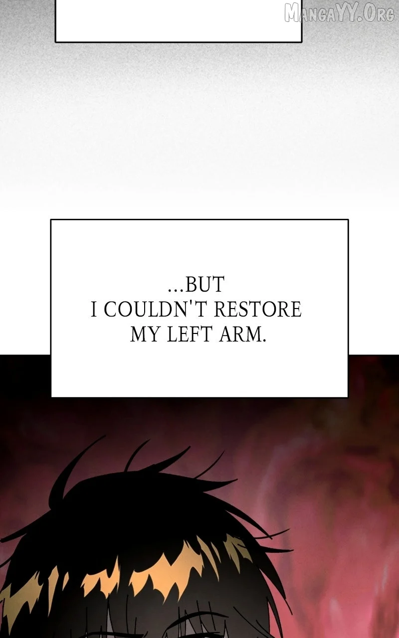 Reincarnated In a Cursed Game - Chapter 48 Page 73