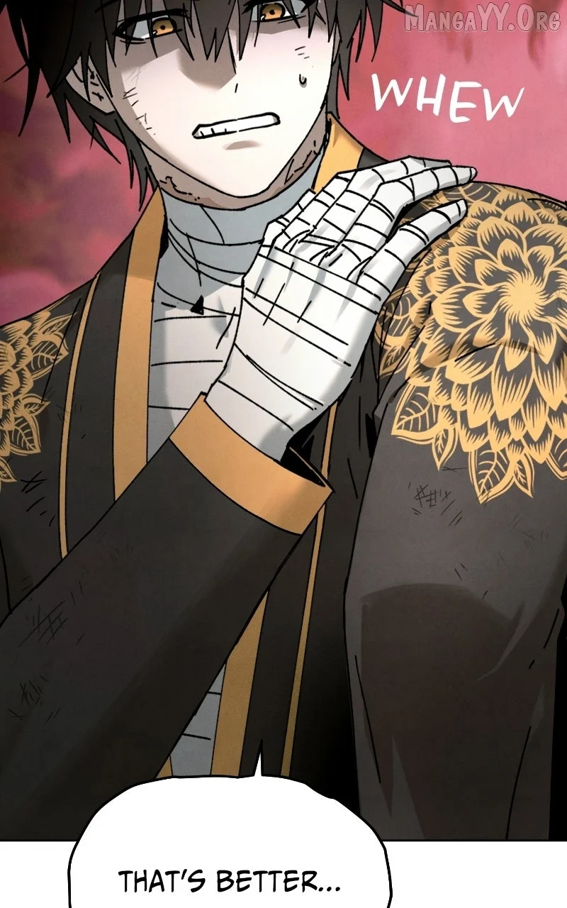 Reincarnated In a Cursed Game - Chapter 48 Page 74