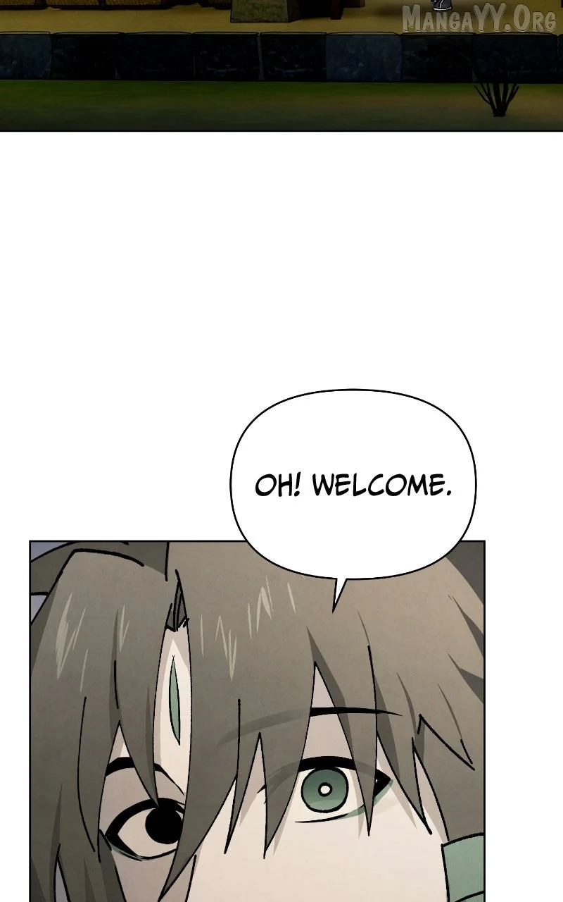 Reincarnated In a Cursed Game - Chapter 48 Page 84