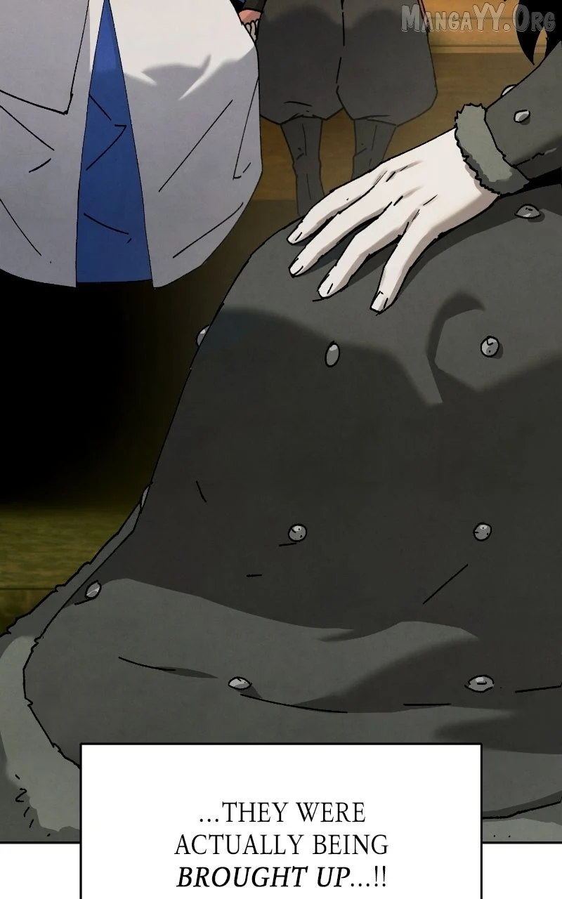 Reincarnated In a Cursed Game - Chapter 48 Page 87