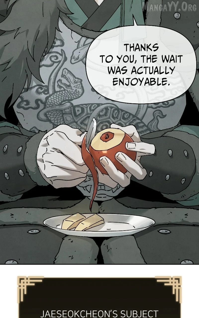 Reincarnated In a Cursed Game - Chapter 48 Page 9